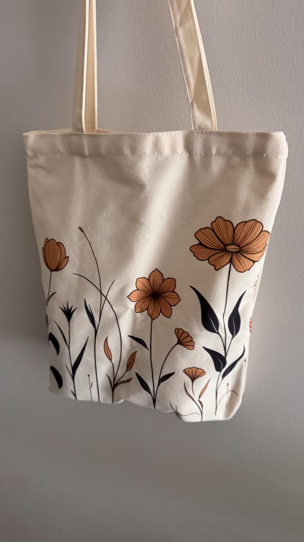 Canvas Tote Bag for Women Book Bags for Women Book Accessories Bookish Gifts and Book Lovers Gifts 14