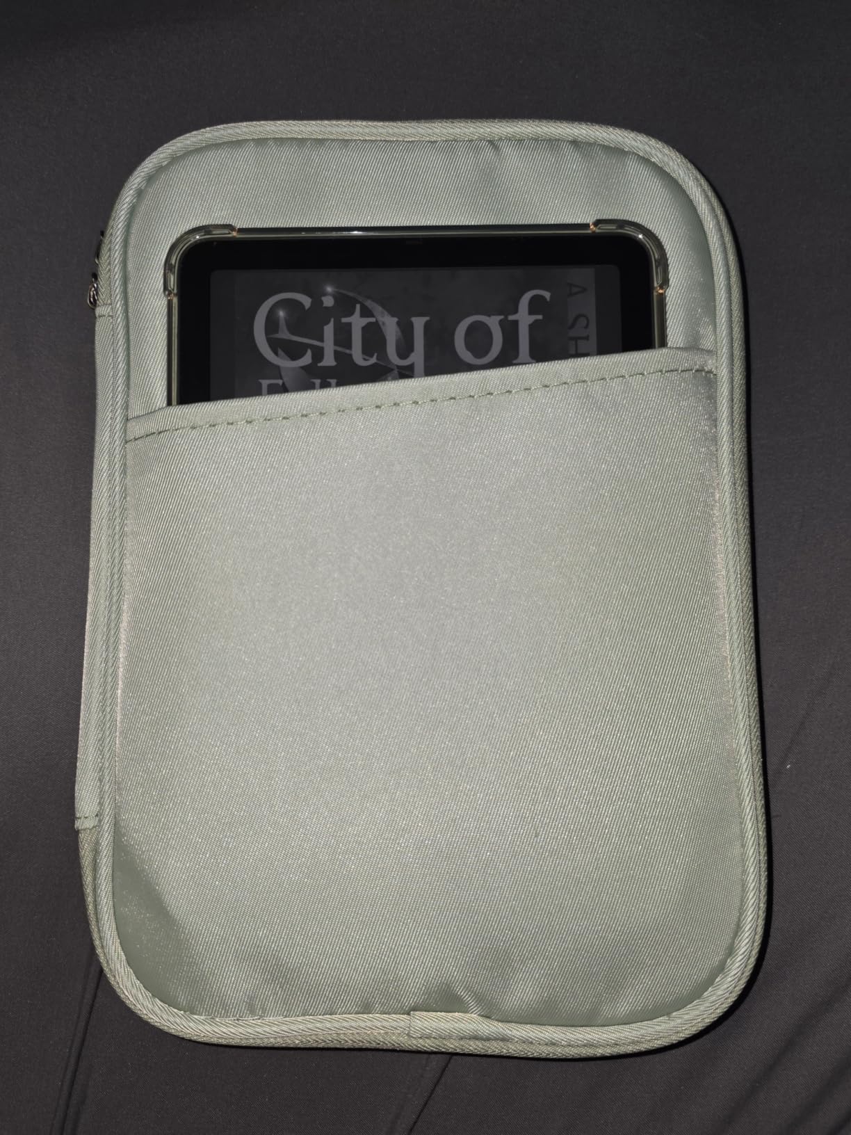 HoYiXi Universal Sleeve Bag for 6