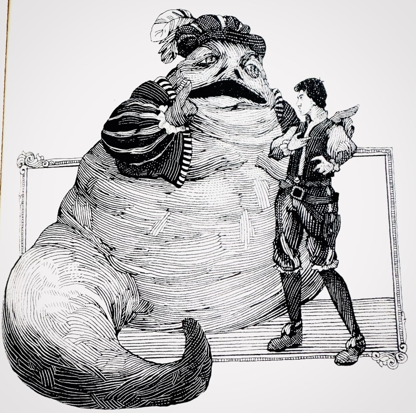William Shakespeare's Star Wars: Verily, A New Hope (Shakespeare Star Wars: Prequel Trilogy, 4) customer photo 1