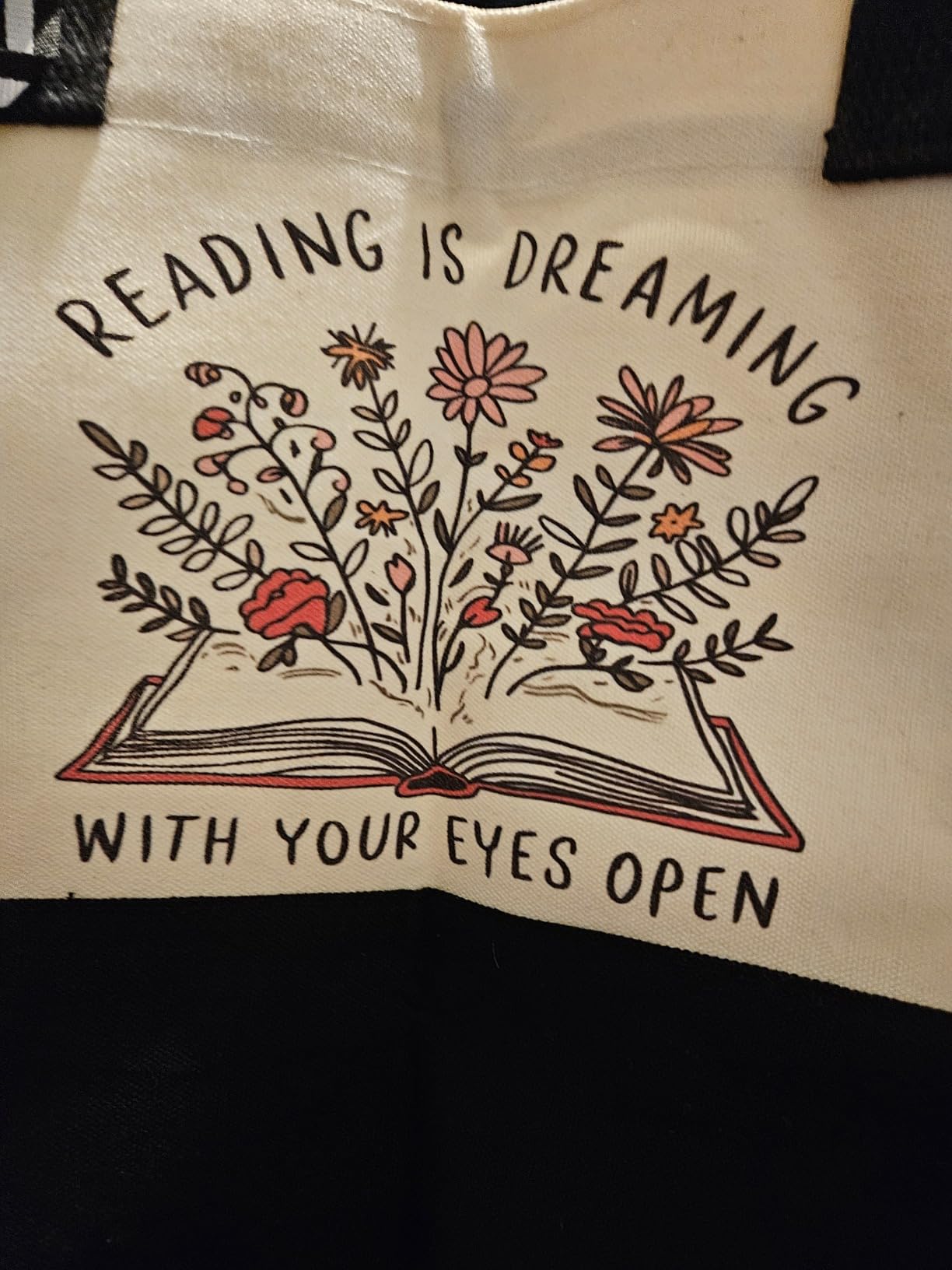 Book Lovers Gifts, Gifts for Book Lovers Women, Bookish Gift for Readers | Book Accessories for Reading Lovers, Bookish Gifts, Teacher Bookworm Reader Librarian Birthday Christmas customer photo 2