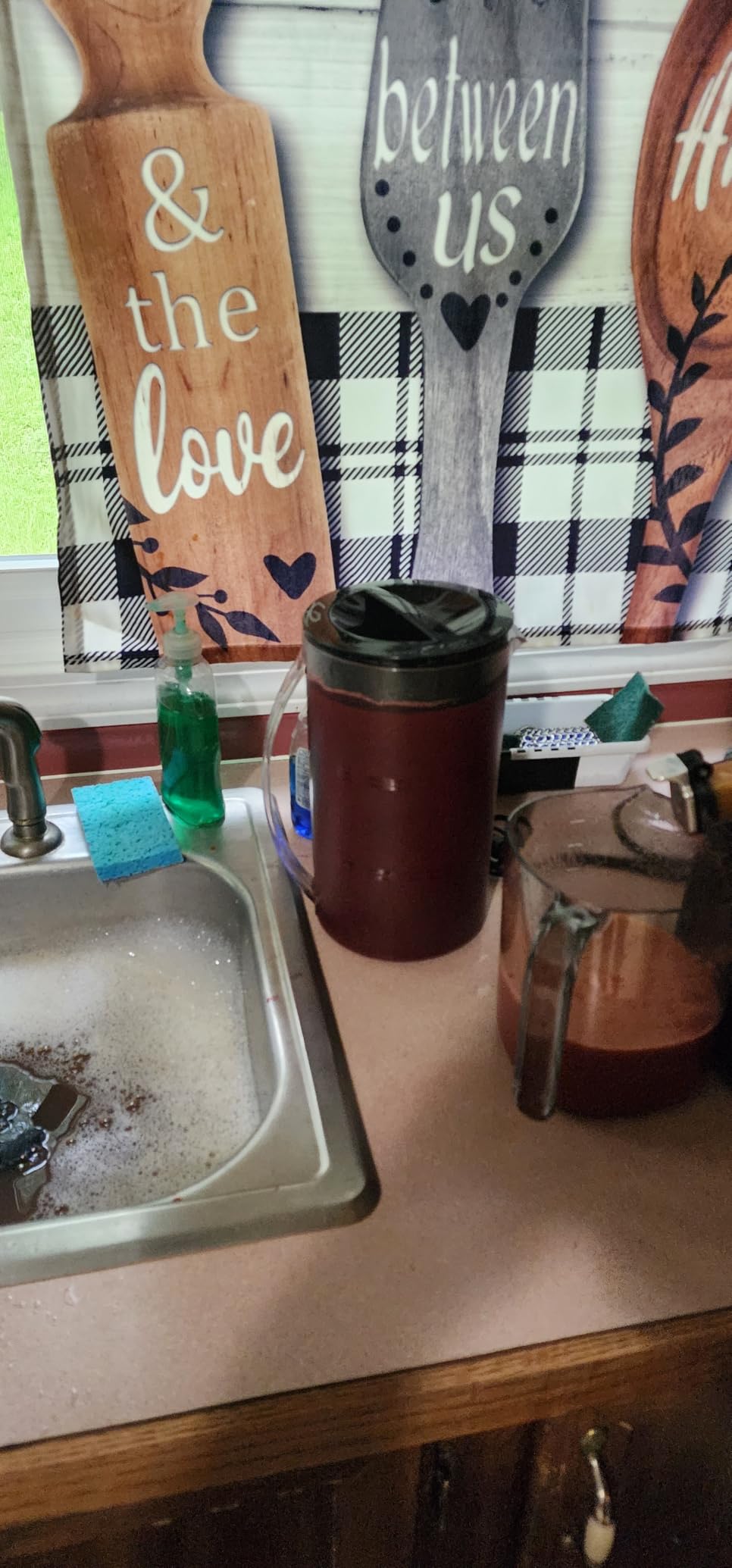 Nama J2 - Cold Press Juicer - Hands-Free - Black customer photo 1