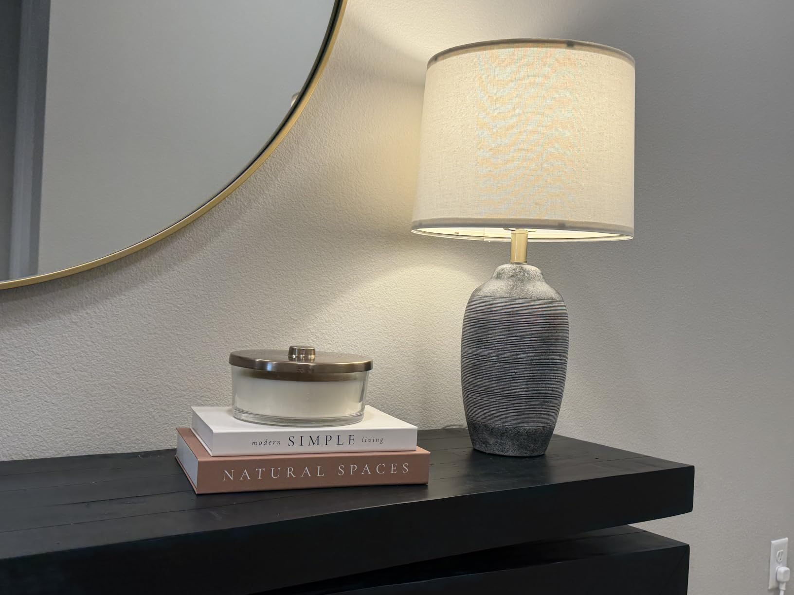 ZICOTO Beautiful Decorative Books Set of 2 for Your Coffee Table & Shelf customer photo 1