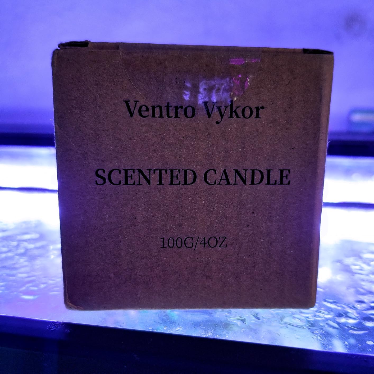 Classical Library Candle, Book Lovers Gifts | 4 oz 20 Hours Burn Soy Wax Candle Gift for Readers Birthday Gifts for Book Lovers, Librarian customer photo 2