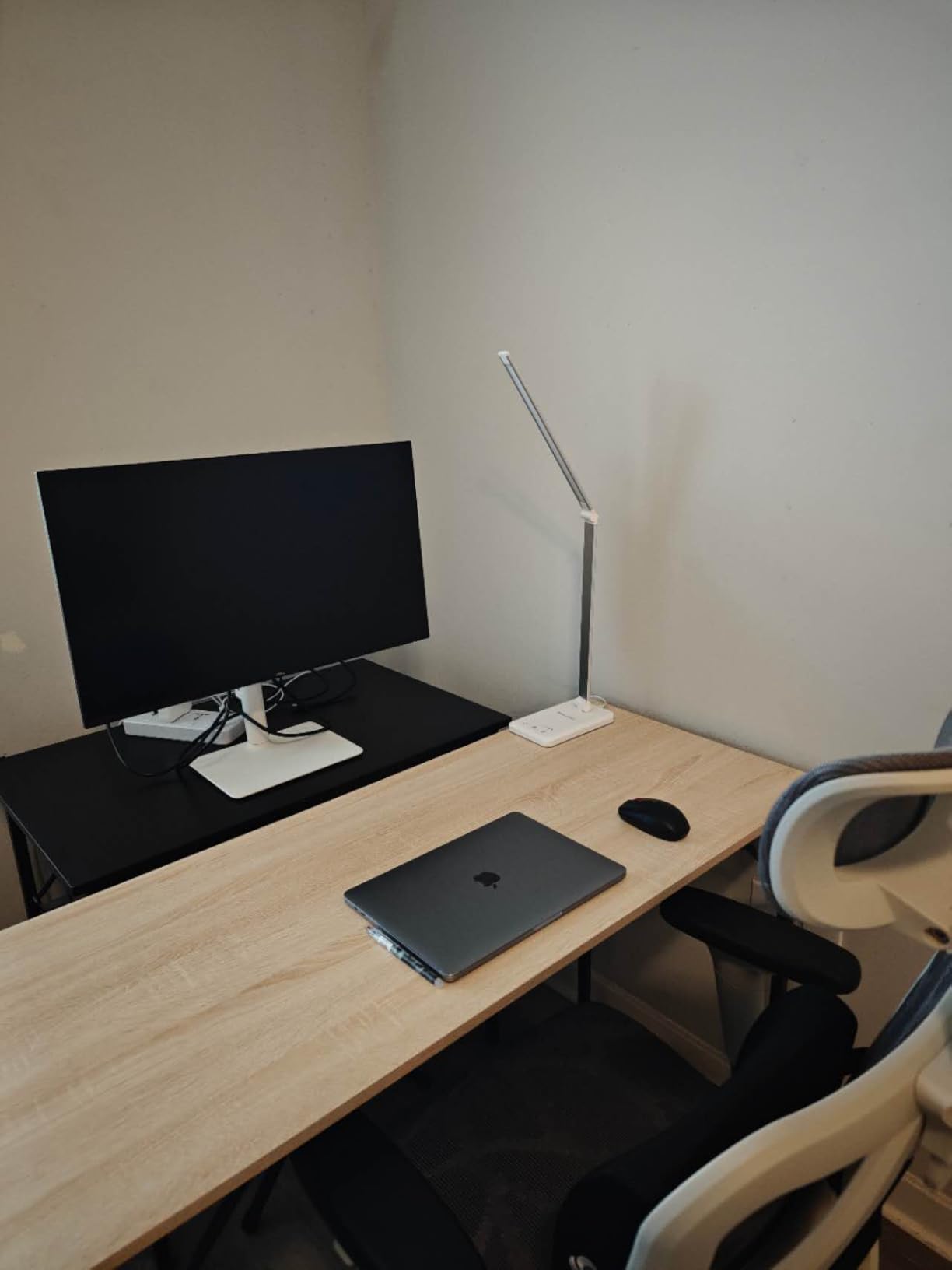 Dell 27 Monitor S2725QS, 4K UHD IPS, 120Hz, 5ms, FreeSync Premium customer photo 1