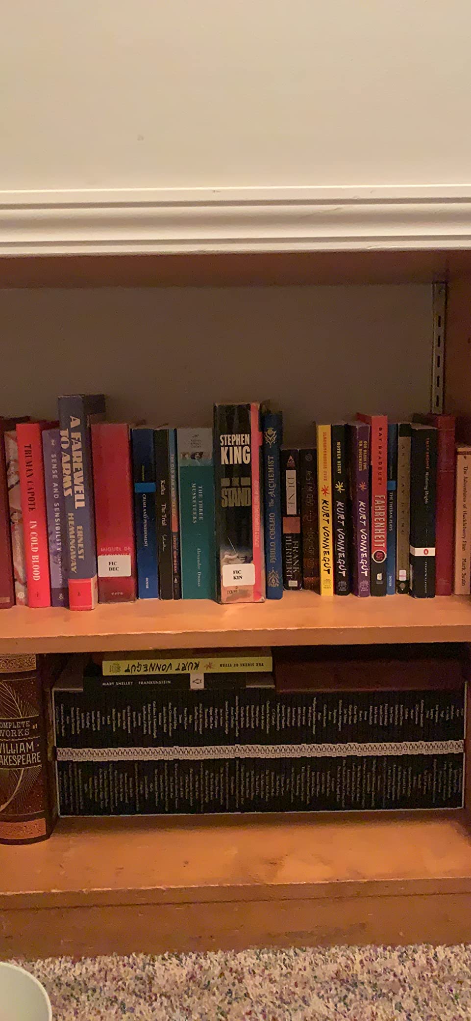 Little Black Classics Box Set - Penguin Classic Literature Collection Bestseller customer photo 1