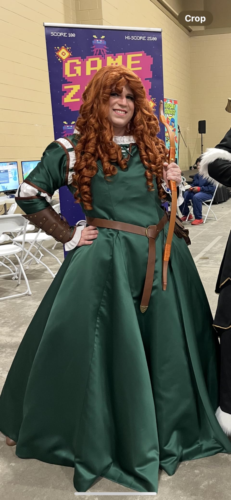 Renaissance Faire Accessories, Medieval Viking Belt Ren Faire Costumes customer photo 2
