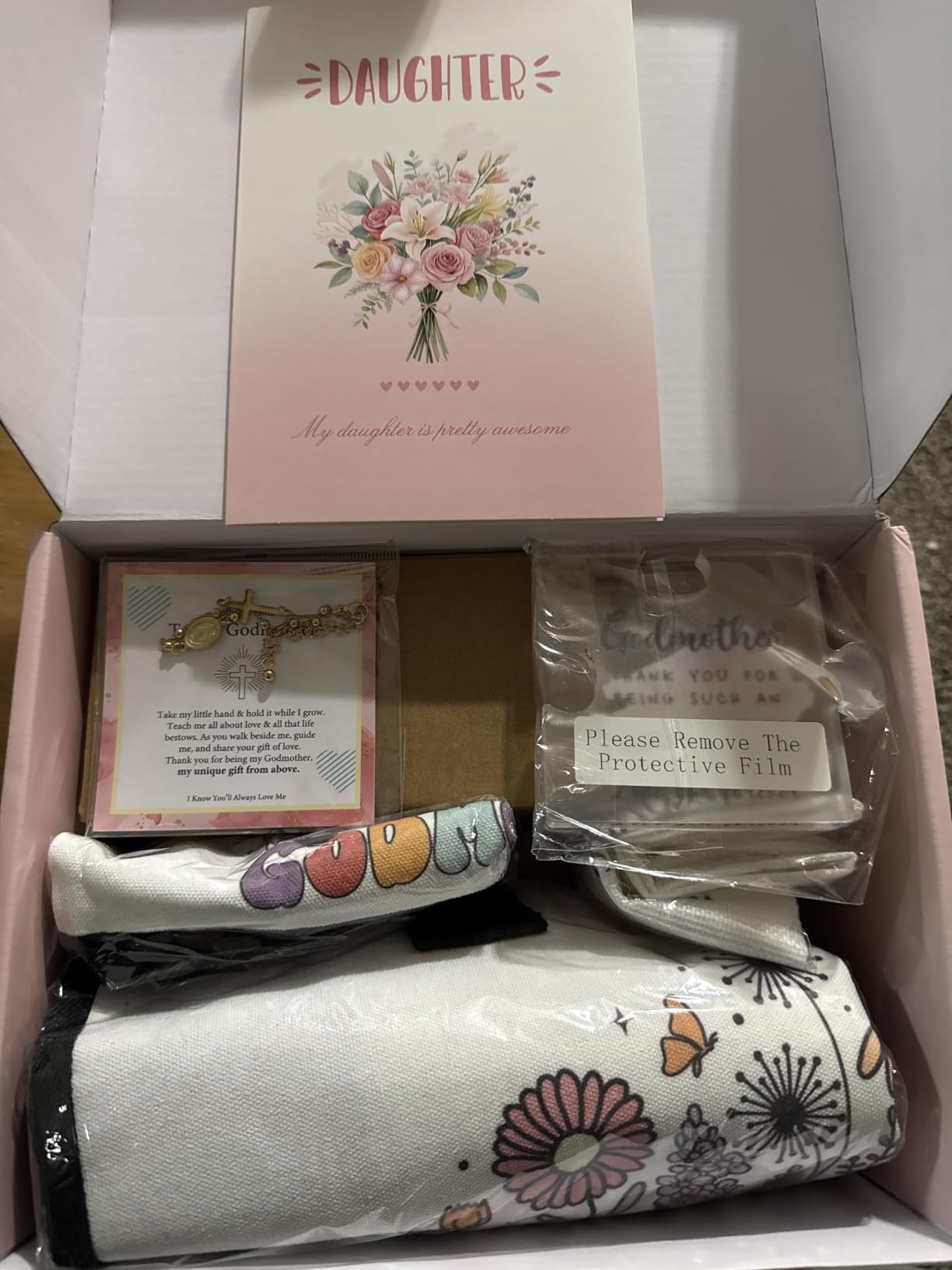 Book Lovers Gifts for Women Bookish Gifts for Book Lovers Women Books Accessories for Reading Lover Books Club Gift for Reader Cool Bookish Themed Items Set Bookworm Stuff Presents for Librarian, Girl customer photo 2