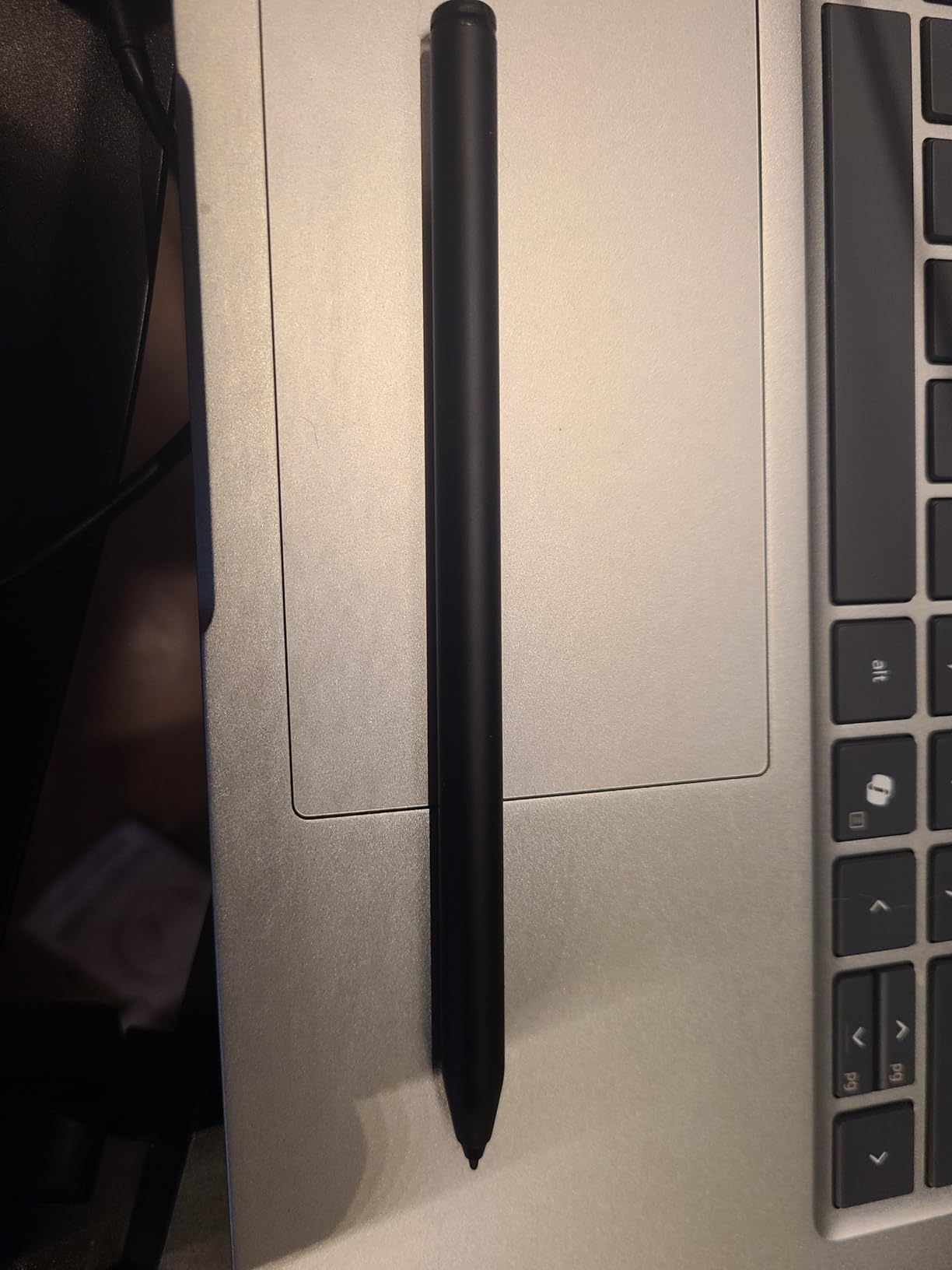 Magnetic Stylus Compatible with Remarkable 2 Pen with Eraser | 4096 Pressure Levels, Palm Rejection, Tilt Support & 5 Tips customer photo 1