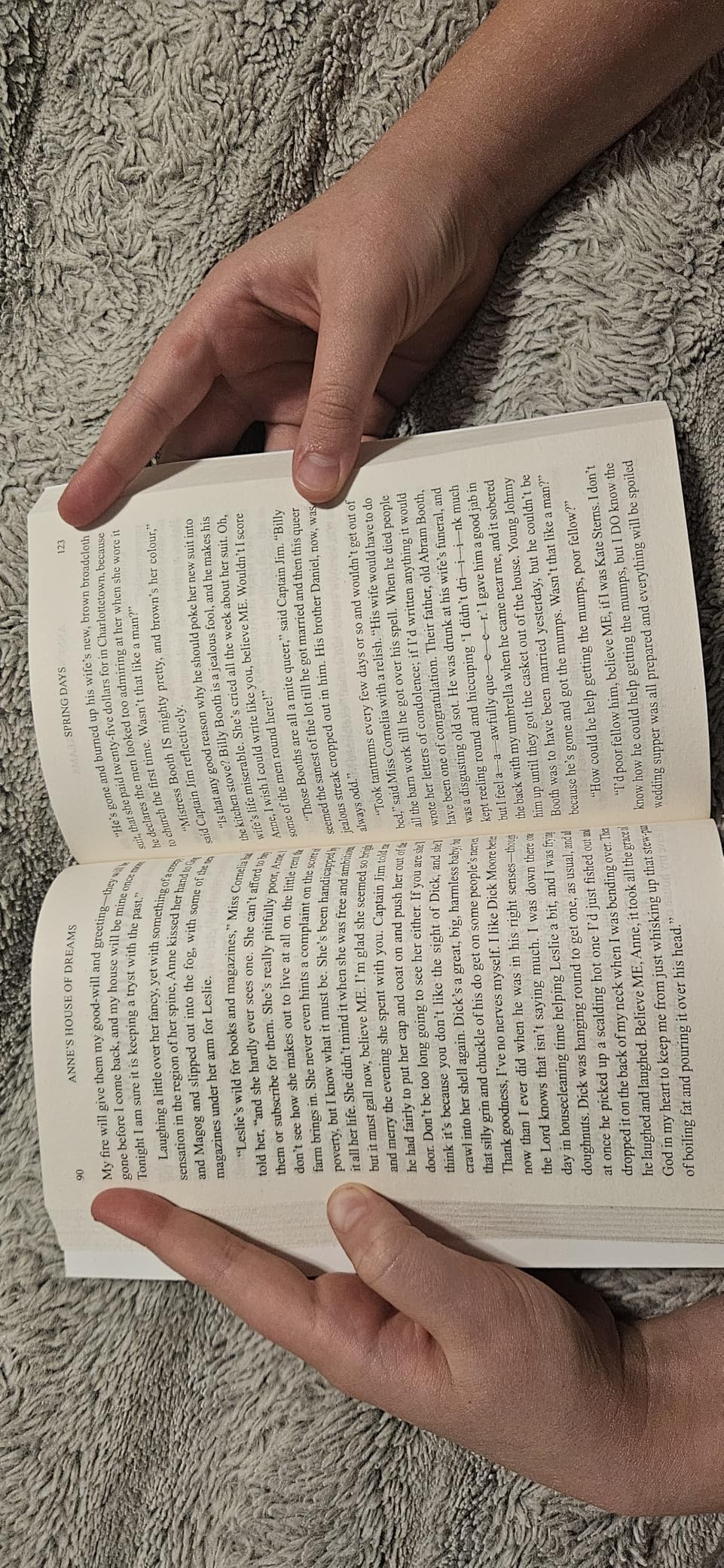 Jane Austen and L.M. Montgomery: The Classic Collection customer photo 2
