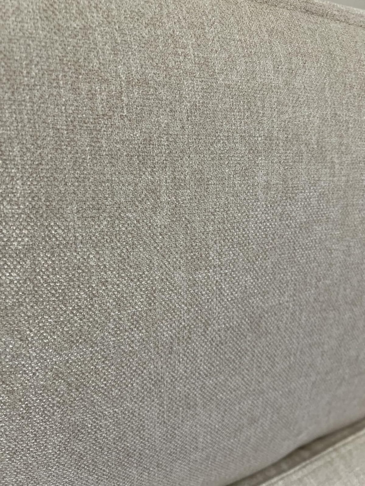 CHITA Power Swivel Glider Recliner Chair, Tall-Wide, Linen | FSC Certified Upholstery Rocking Chair, Lumbar Support, Reclining Chair for Living Room / Nursery customer photo 2