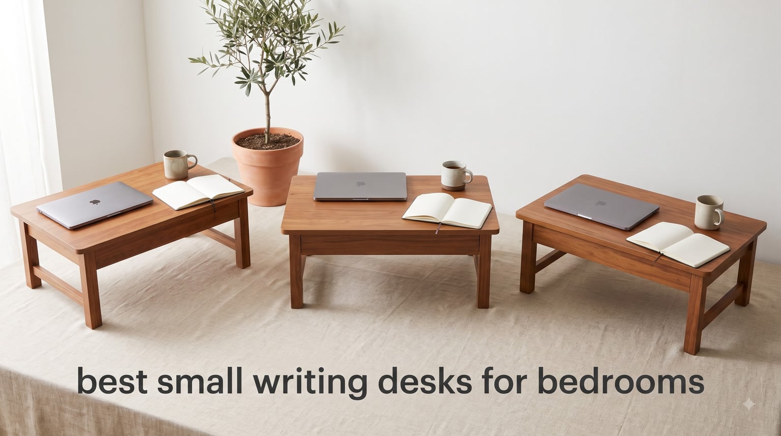 best small writing desks for bedrooms
