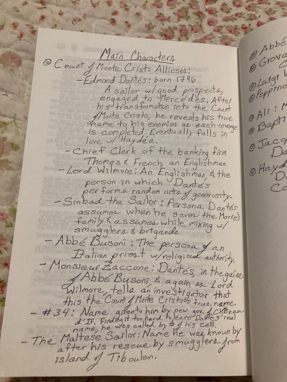 The Count of Monte Cristo (Deluxe Leatherbound Edition) - Historical Fiction, Revenge Classic by Alexandre Dumas (Leather-Bound Classics) customer photo 1