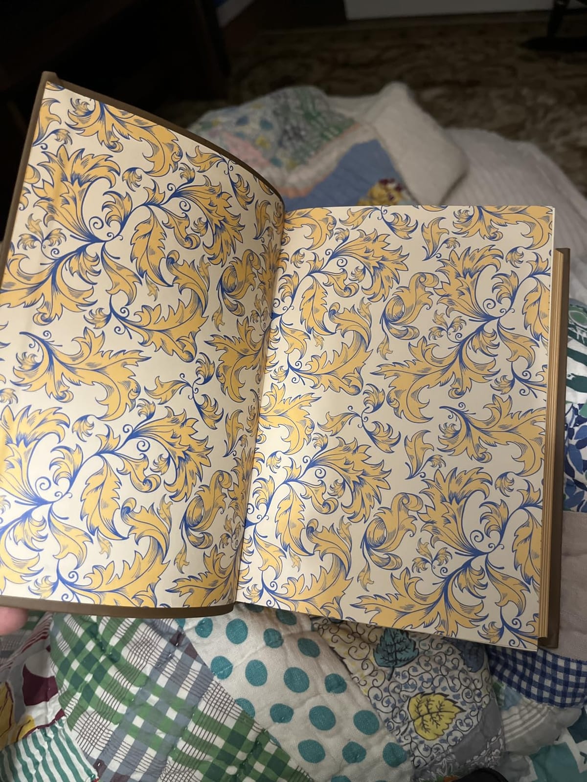 The Count of Monte Cristo (Deluxe Leatherbound Edition) - Historical Fiction, Revenge Classic by Alexandre Dumas (Leather-Bound Classics) customer photo 2