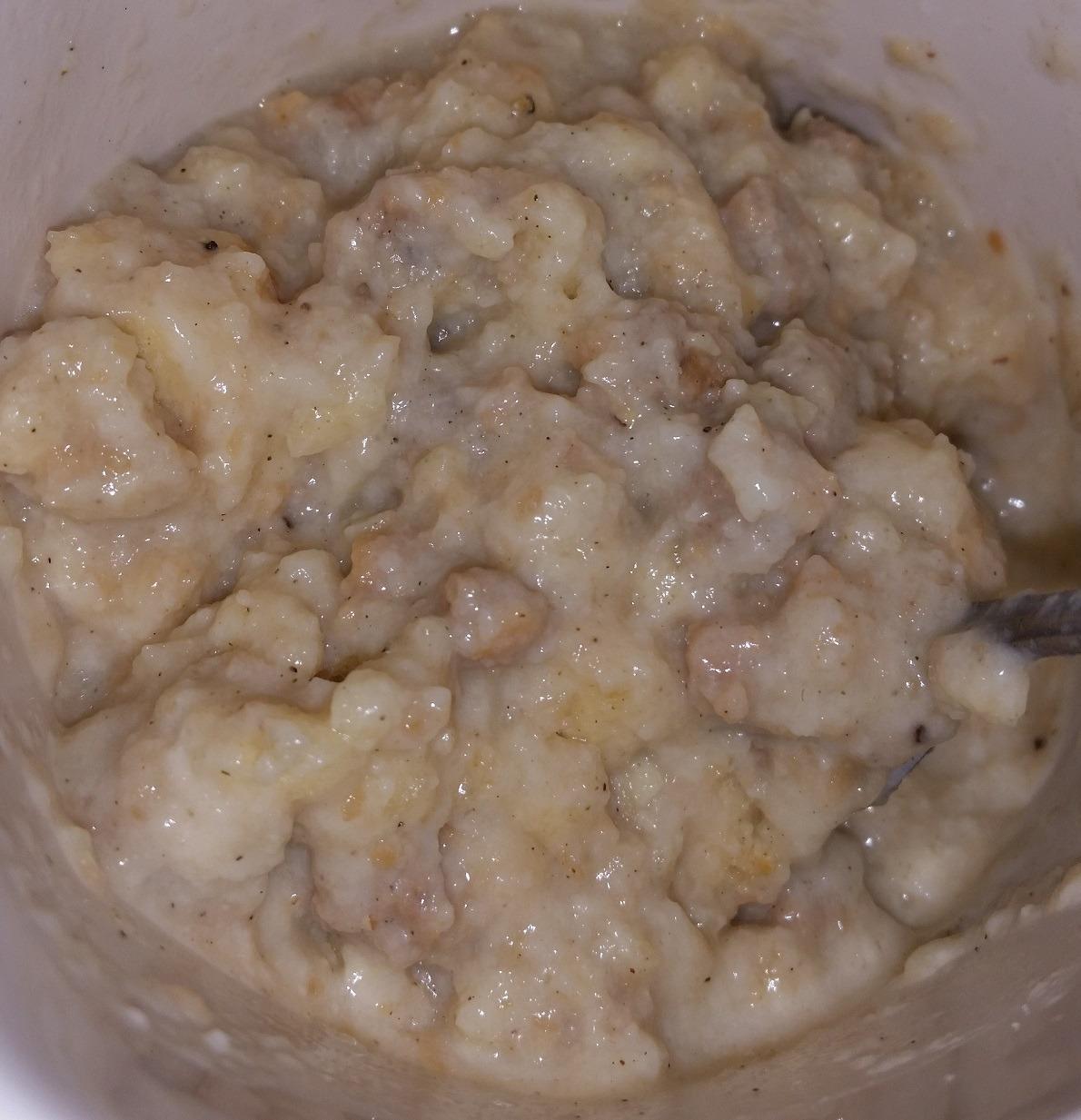 Mountain House Ground Beef #10 Can | Freeze Dried Survival & Emergency Food | Gluten-Free | 22 Servings customer photo 2