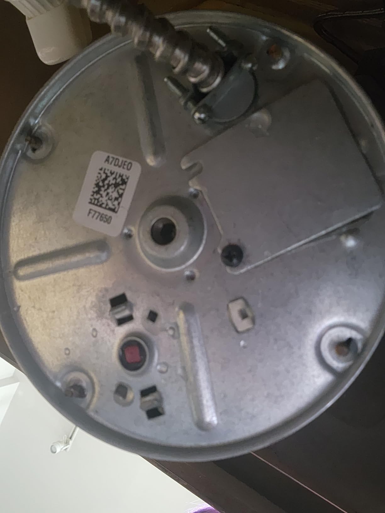 Kitchen Aid (84211643) KCDB250G 1/2 HP Continuous Feed Garbage Disposal customer photo 1