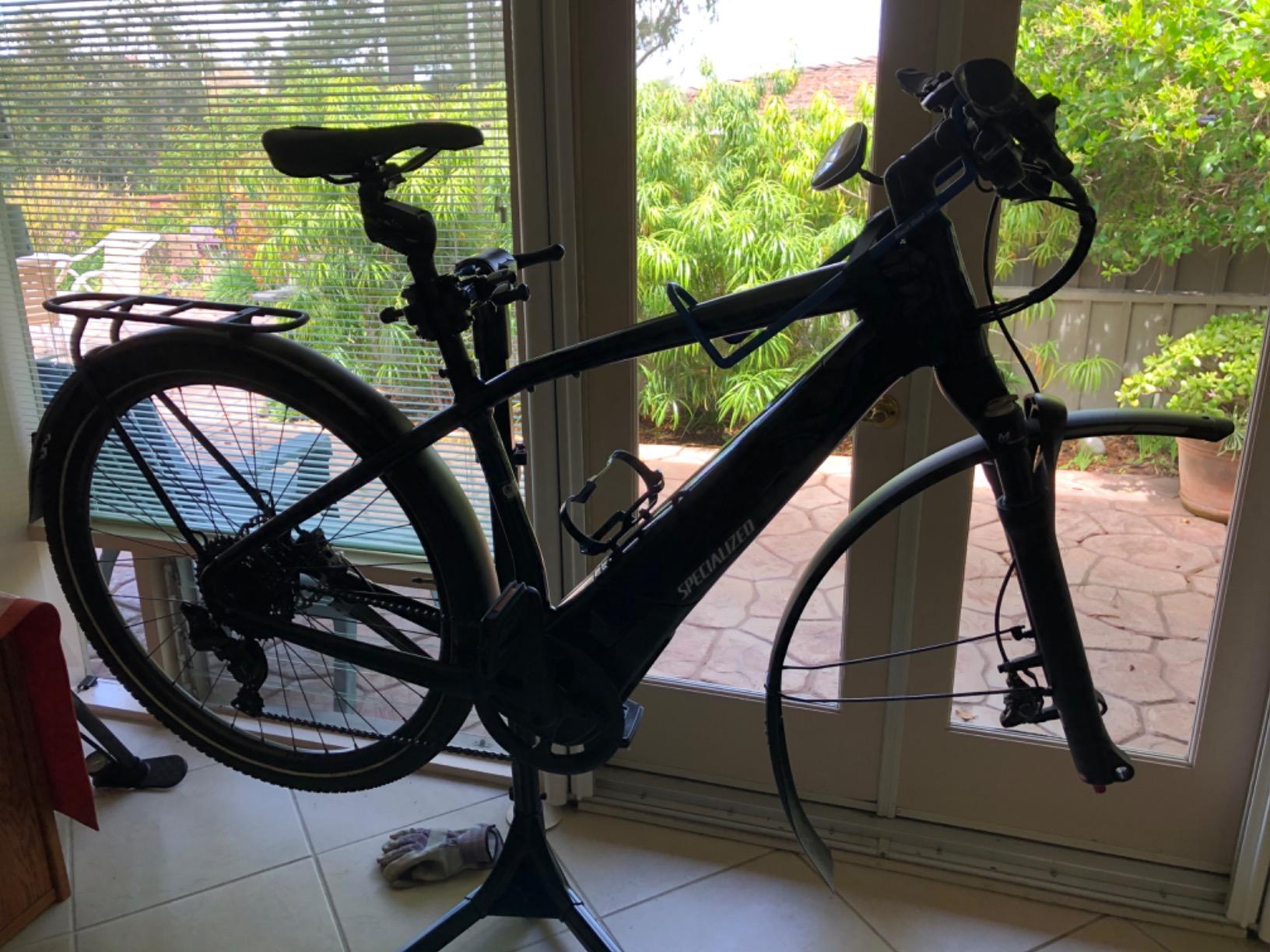 Team Issue PRS-25 Repair Stand customer photo 2