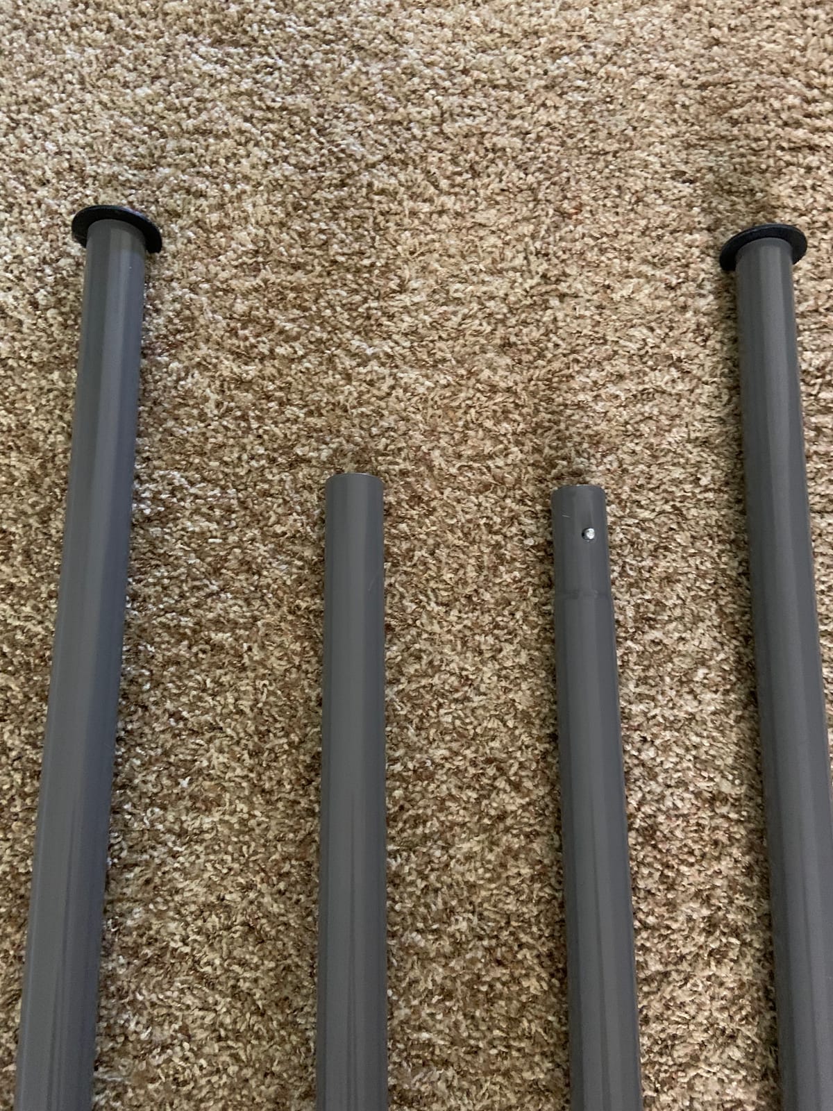 Baden Volleyball Net Set, Volleyball Bag, Adjustable Poles, & Boundary Lines, Portable Volleyball Net for Backyard or Outdoor Activities for Men, Women & Kids customer photo 2