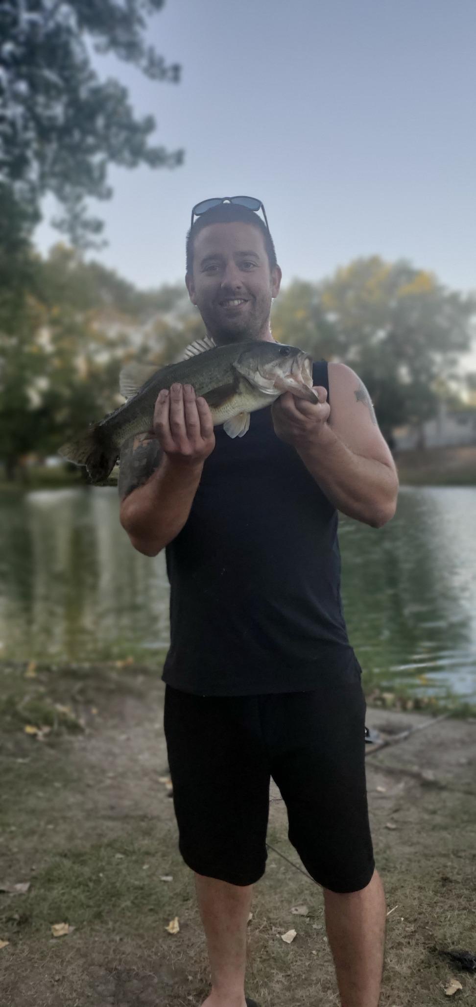 Strike King Hack Attack Heavy Cover Jig Bait customer photo 1