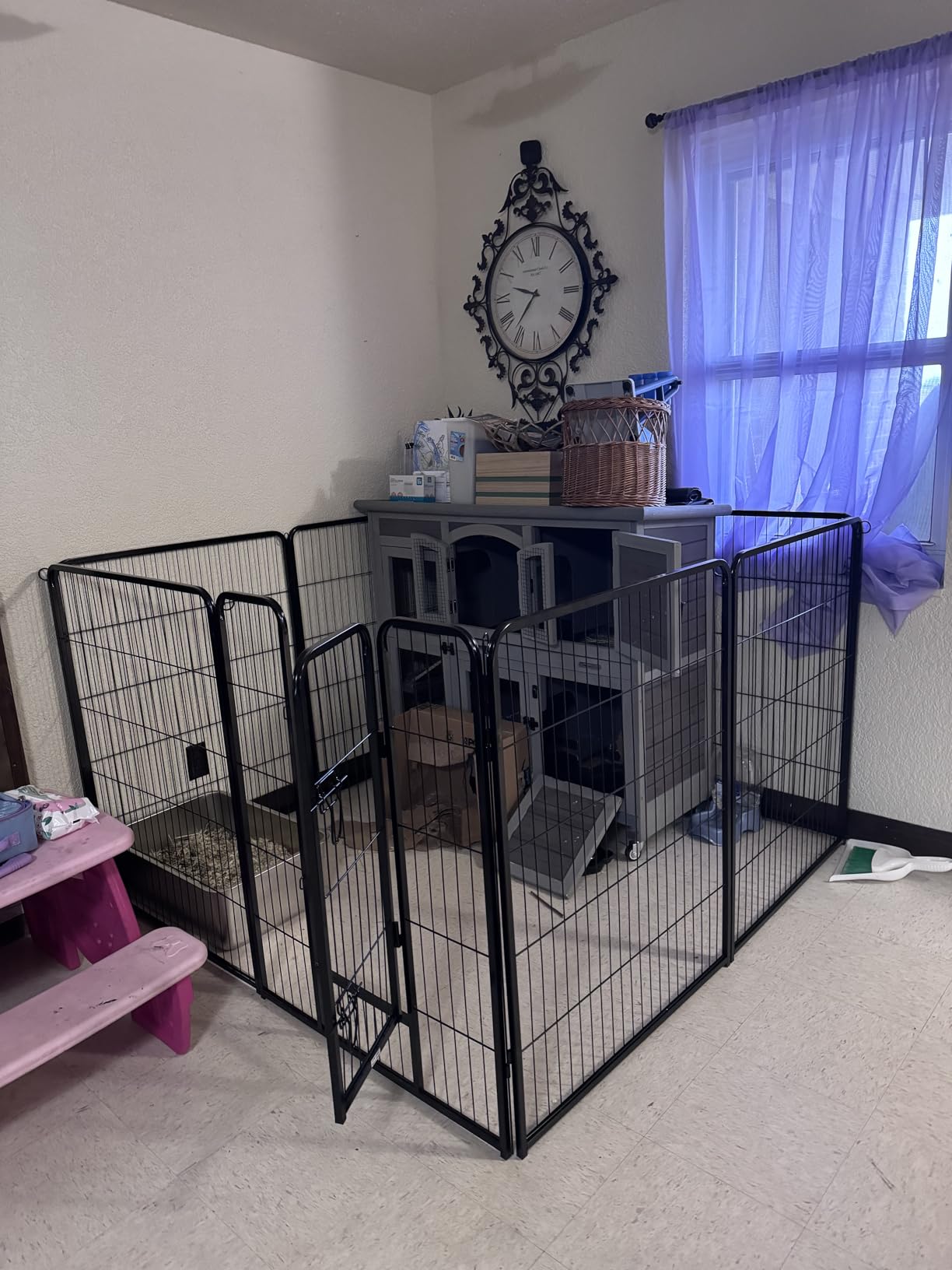 BestPet | Dog Playpen | 40