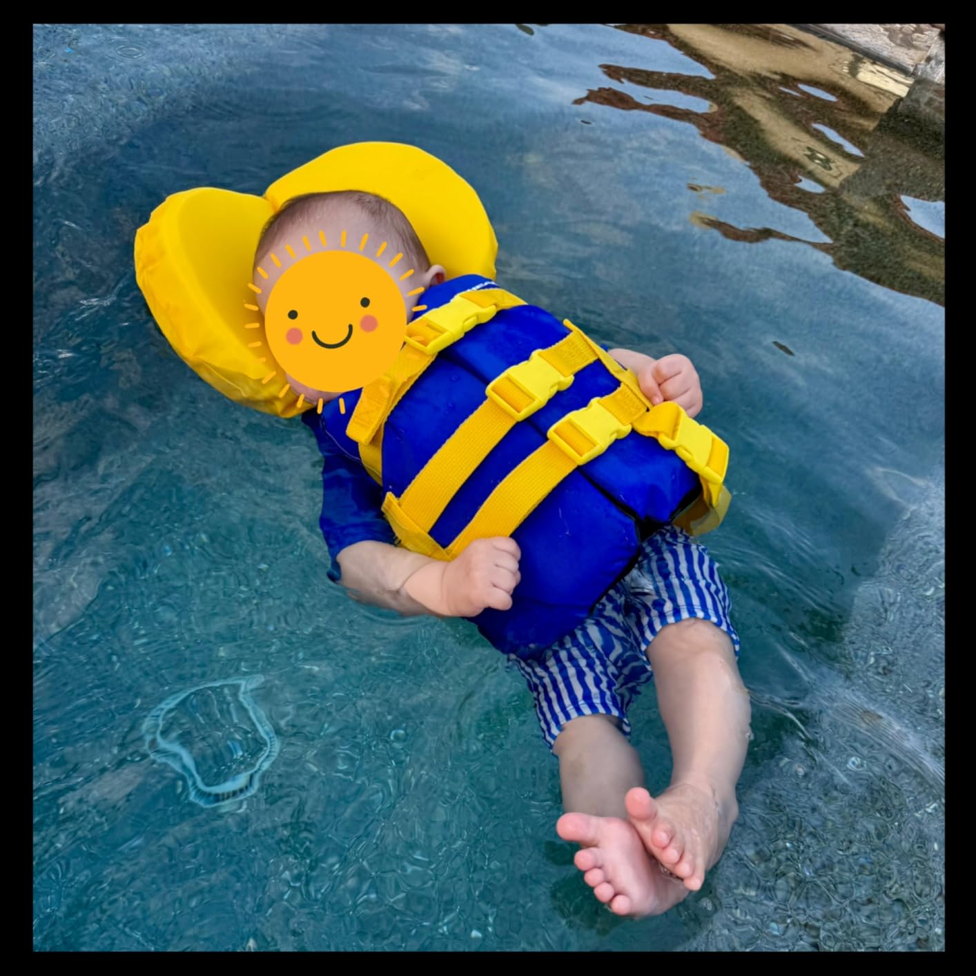 Airhead General Purpose Life Jacket for Adults & Kids - US Coast Guard Approved Life Vest for Men, Women, Youth, Child & Infant, Boating Safety PFD for Fishing & Swimming customer photo 2