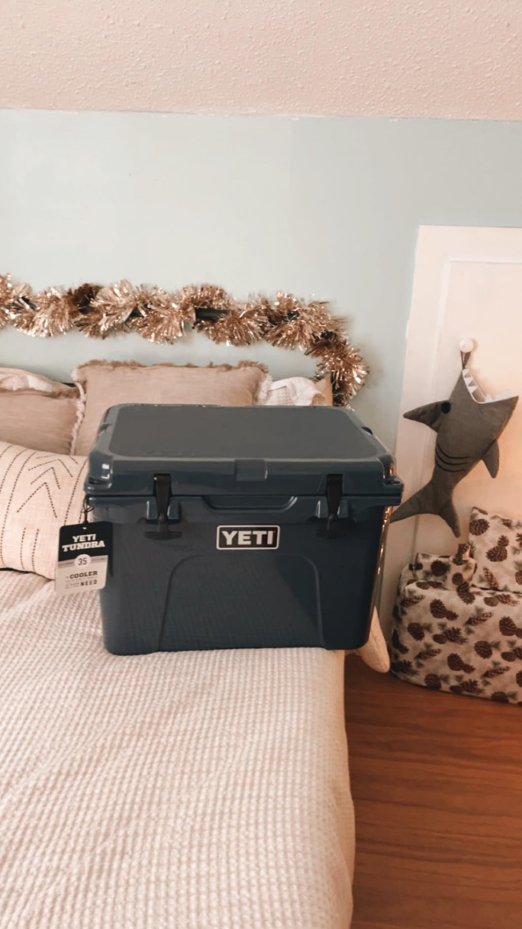 YETI Tundra 35 Cooler customer photo 2