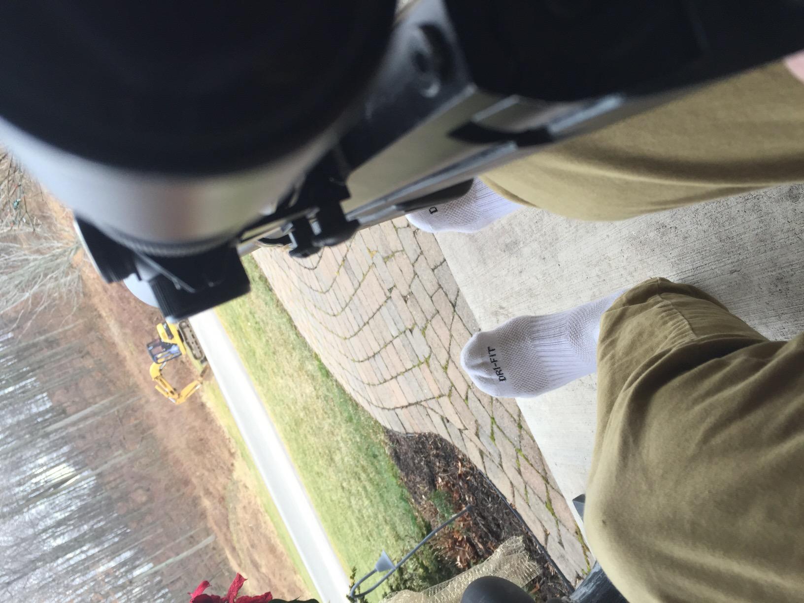 470 fps wellfire aps sr-2 modular full metal bolt action sniper rifle w/ scope pkg mb06d(Airsoft Gun) customer photo 1