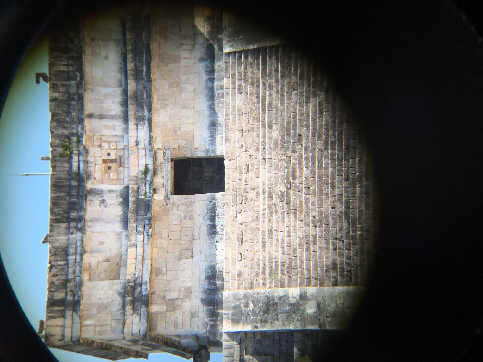 Bushnell Legend 10x42 Ultra HD Monocular, Optical Performance for Hunting and Wildlife Observation customer photo 2