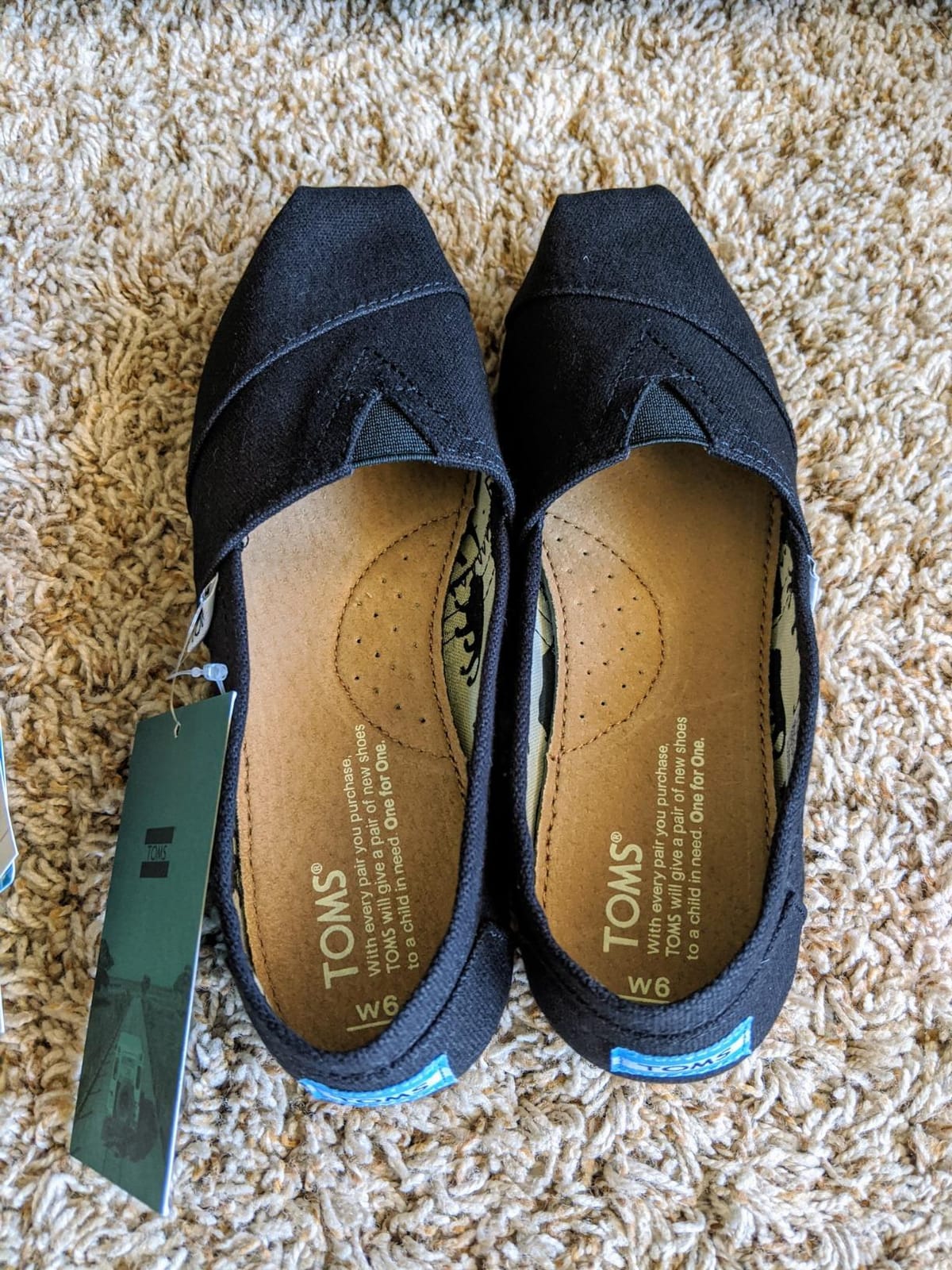 Skechers Women's BOBS Plush-Peace & Love Flats customer photo 1