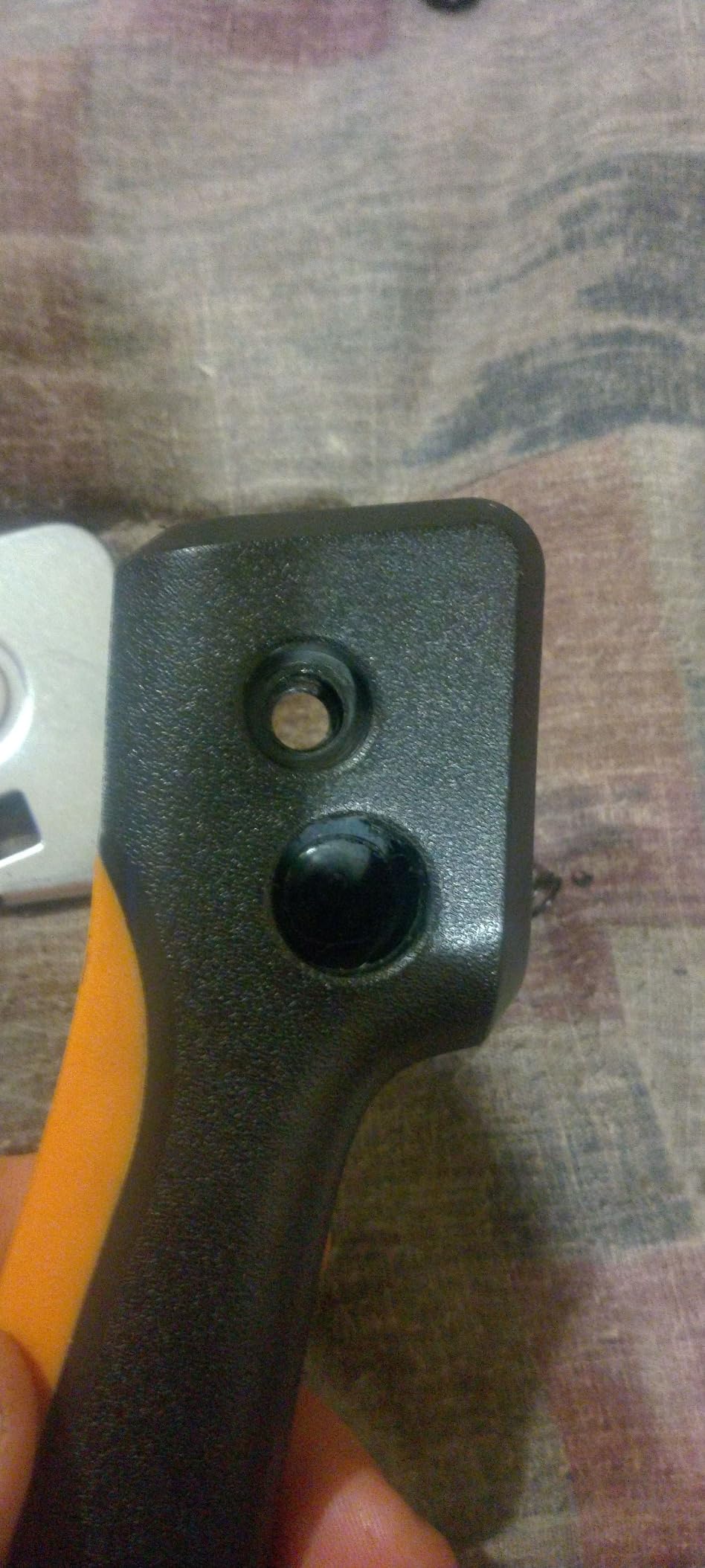 Fiskars 10