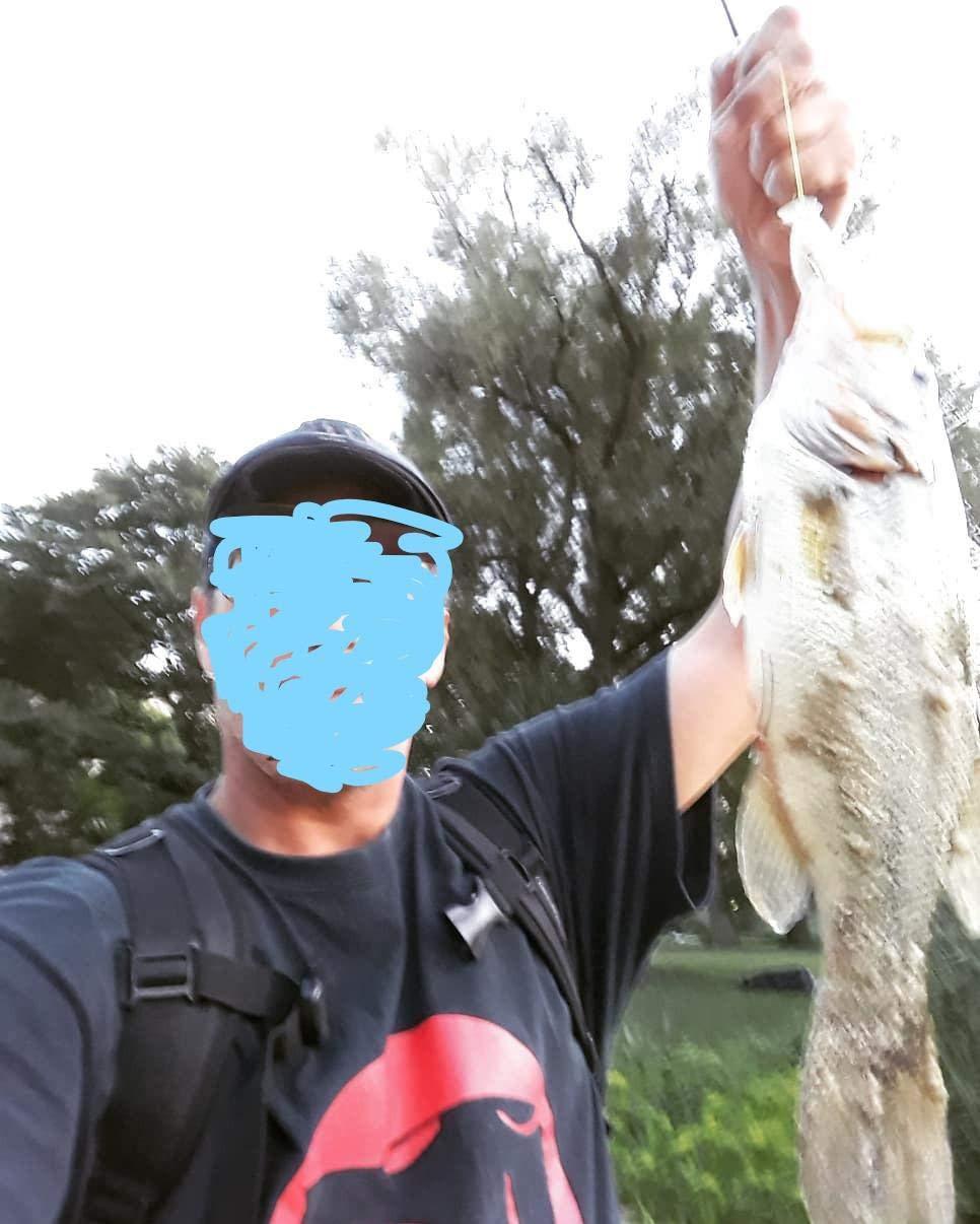 Strike King KVD 1.5 Shallow Square Bill Crankbait customer photo 2