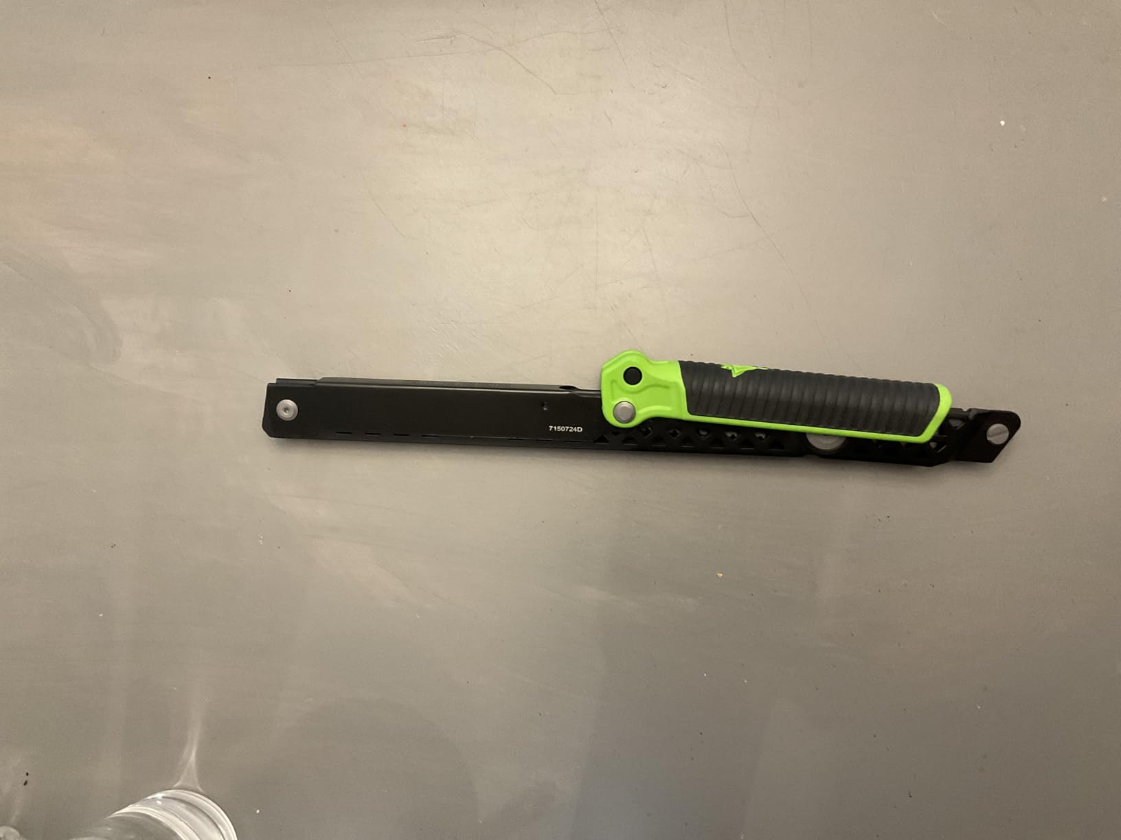 Gerber Freescape Camp Saw Folding Hand Saw, 12