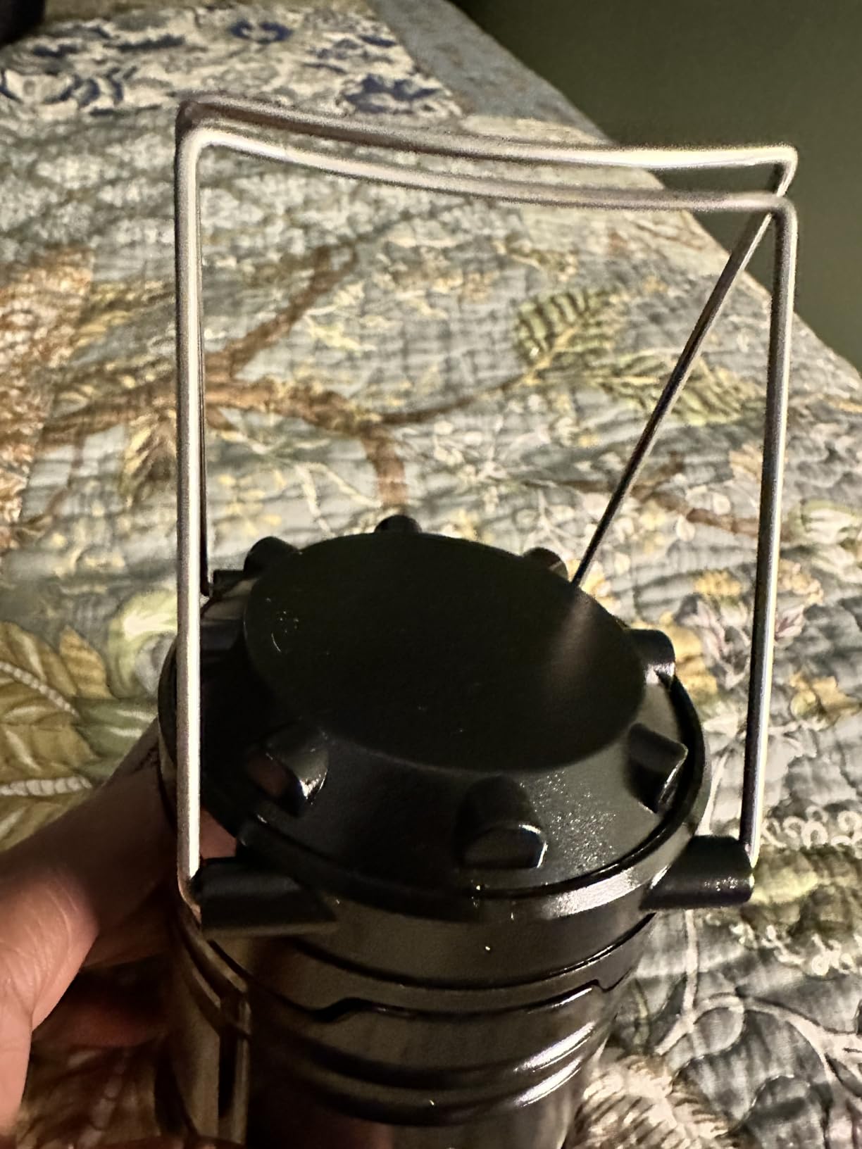 Etekcity LED Camping Lanterns, Battery Operated, 2 Pack customer photo 1