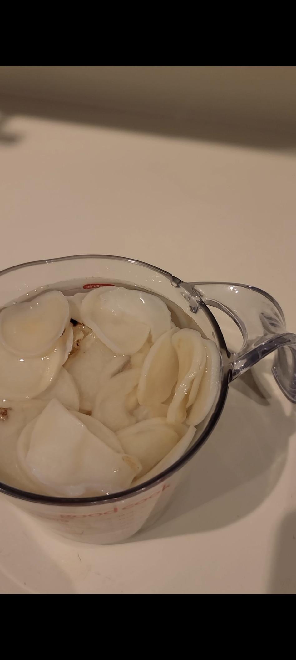 Augason Farms Dehydrated Potato Slices Can customer photo 1