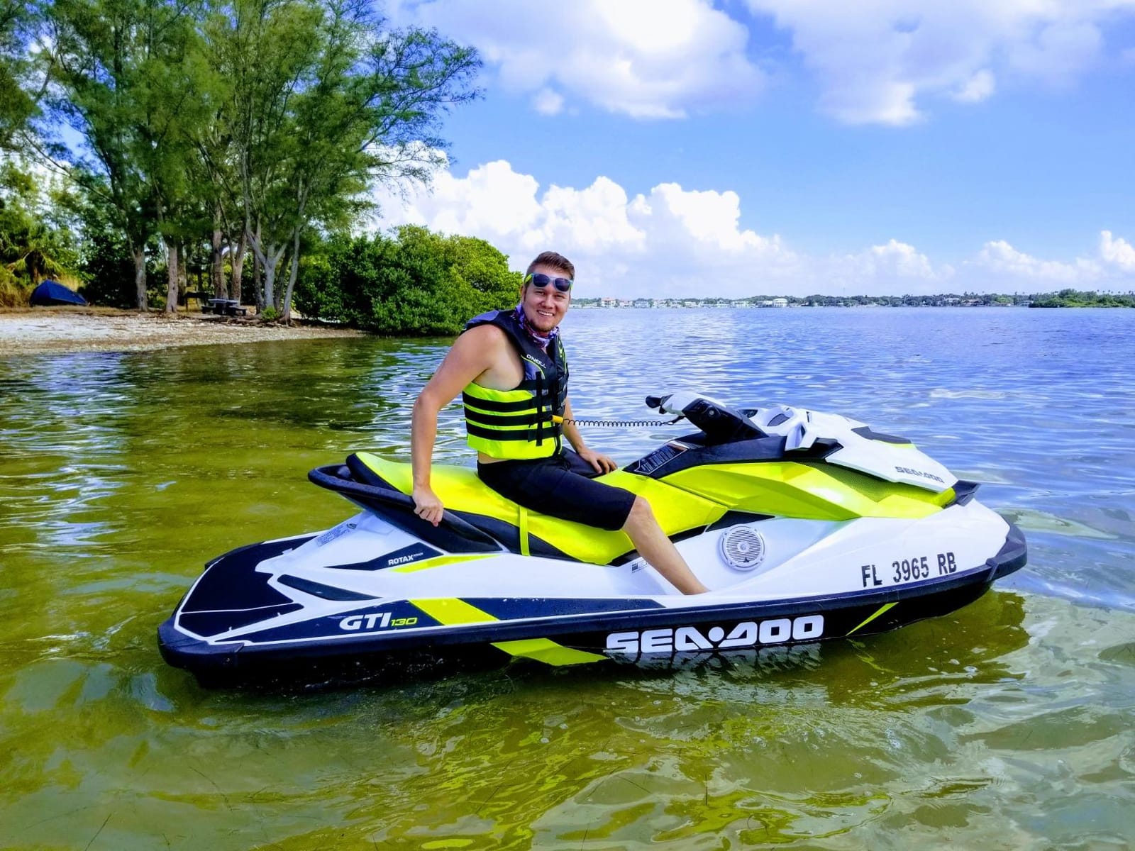 O'Neill Men's SuperLite USCG Approved Life Vest - Lightweight Men's Life Jacket for Boating, Wakeboarding, Waterskiing & Your Favorite Water Activities customer photo 2