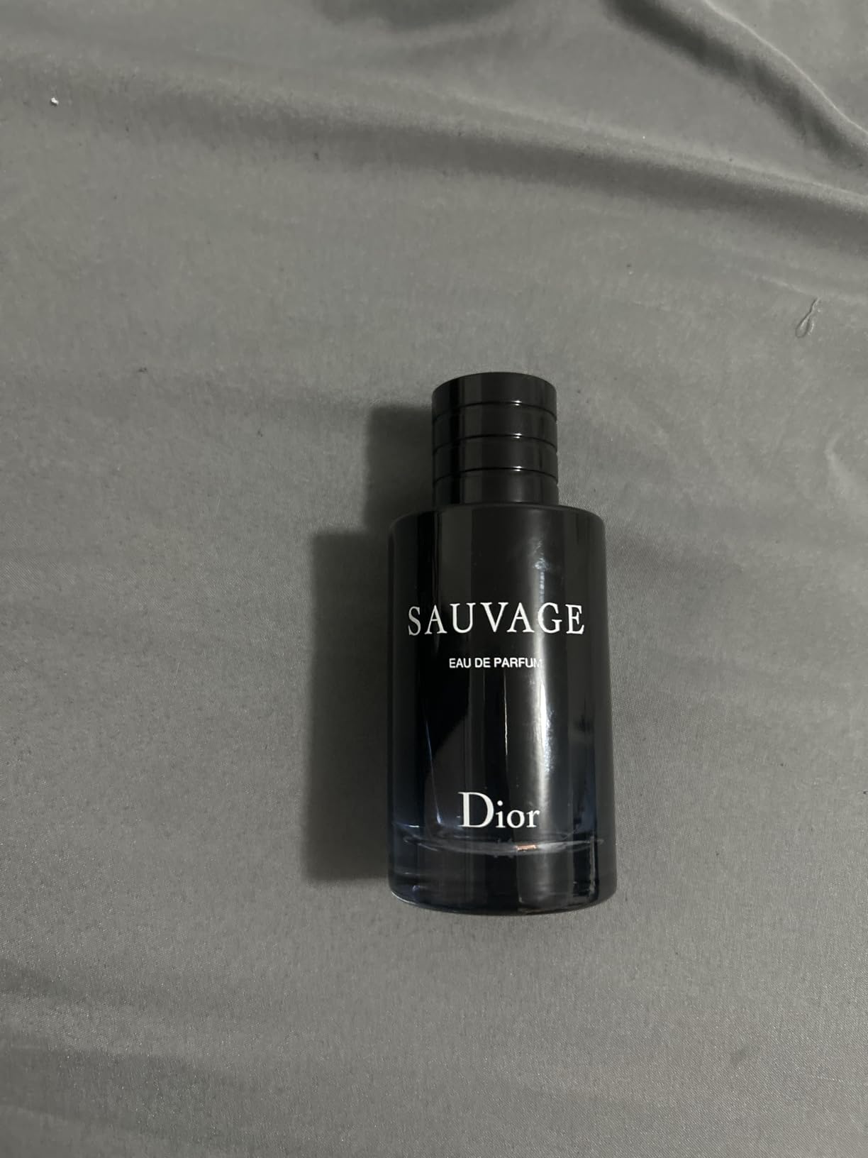 Dior Eau de Toilette for Men, 2 Ounce 60 ml customer photo 2