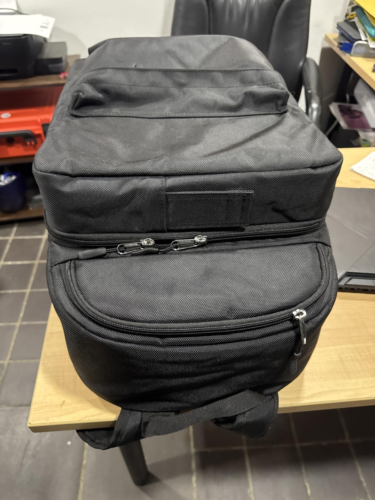 Smatree Hard Shell Backpack for DJI Phantom 4/4 Pro customer photo 1