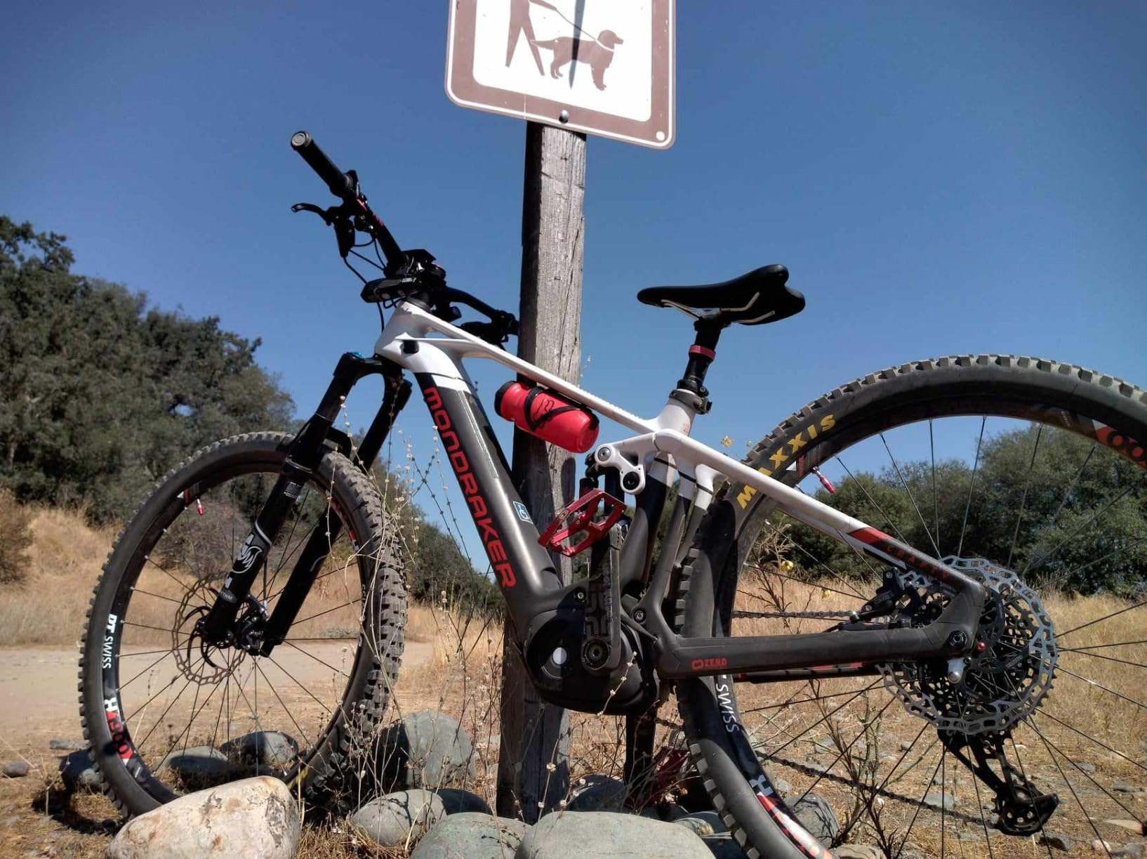 CamelBak Crux Water Reservoir Hydration Bladder customer photo 1