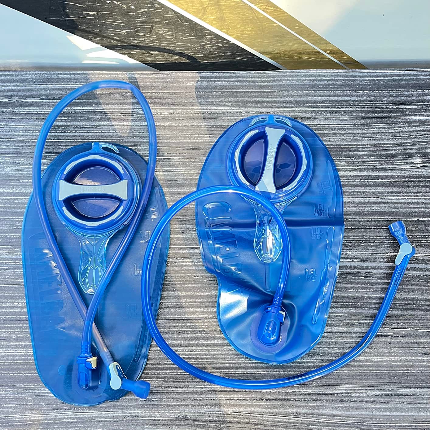 CamelBak Crux Water Reservoir Hydration Bladder customer photo 2
