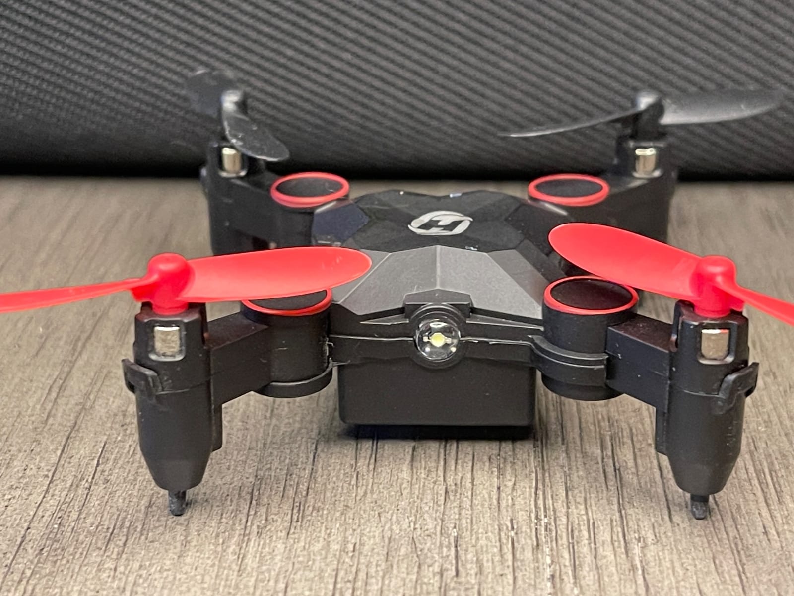 Holy Stone HS190 Foldable Mini Nano RC Drone for Kids Gift Portable Pocket Quadcopter with Altitude Hold 3D Flips and Headless Mode Easy to Fly for Beginners customer photo 2