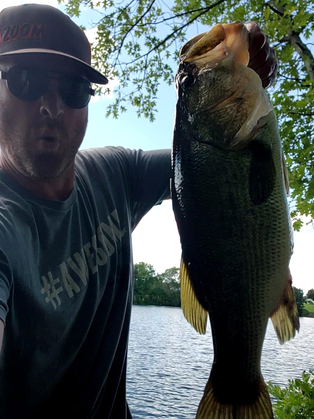 Berkley Lightning Rod Spinning Fishing Rod customer photo 1