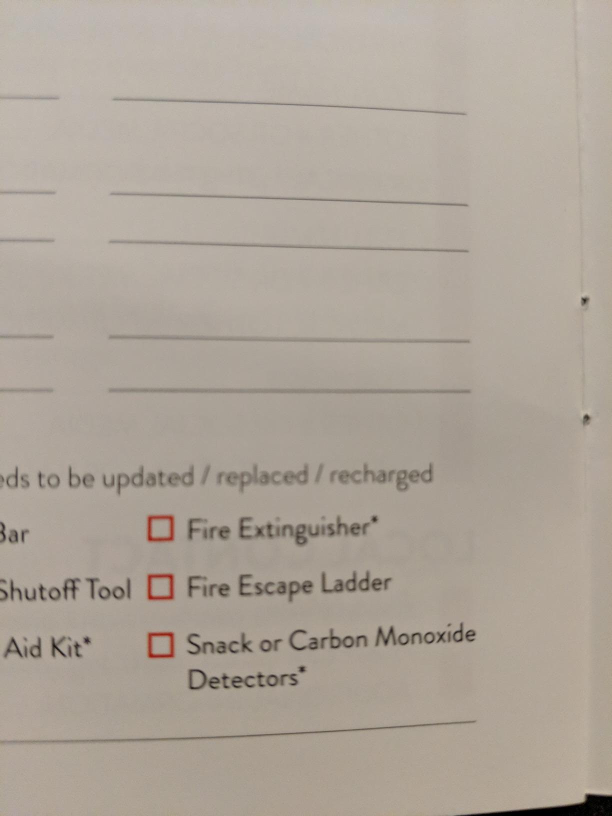 Complete Earthquake Bag - 3 Day Emergency kit for Earthquakes, Hurricanes, Wildfires, Floods + Other disasters customer photo 1