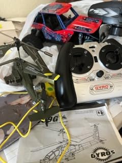 Syma S109G 3.5 Channel RC Helicopter with Gyro Sold by TM USA customer photo 1