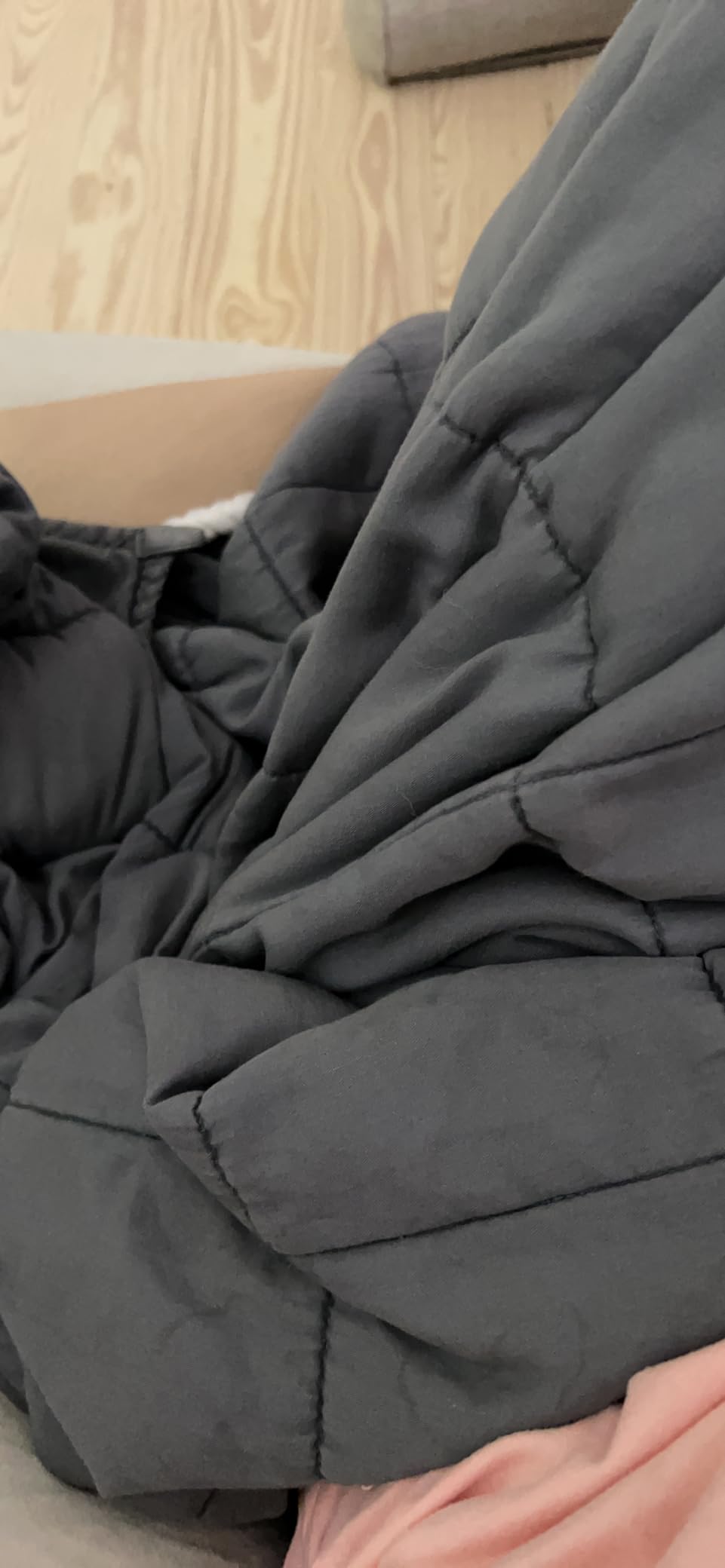 ZonLi Weighted Blanket for Adults (60