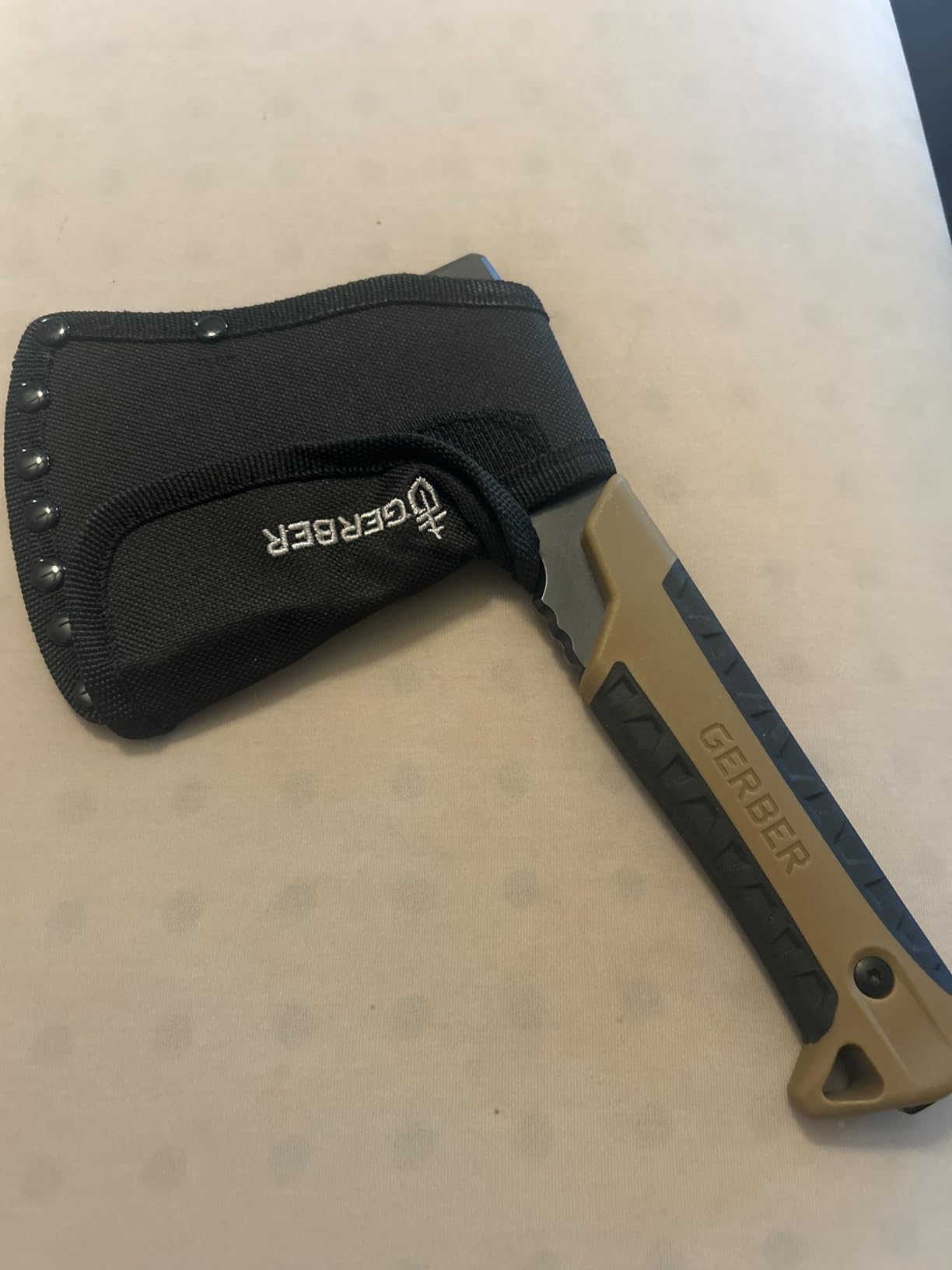Gerber Gear Pack Hatchet - 3.5