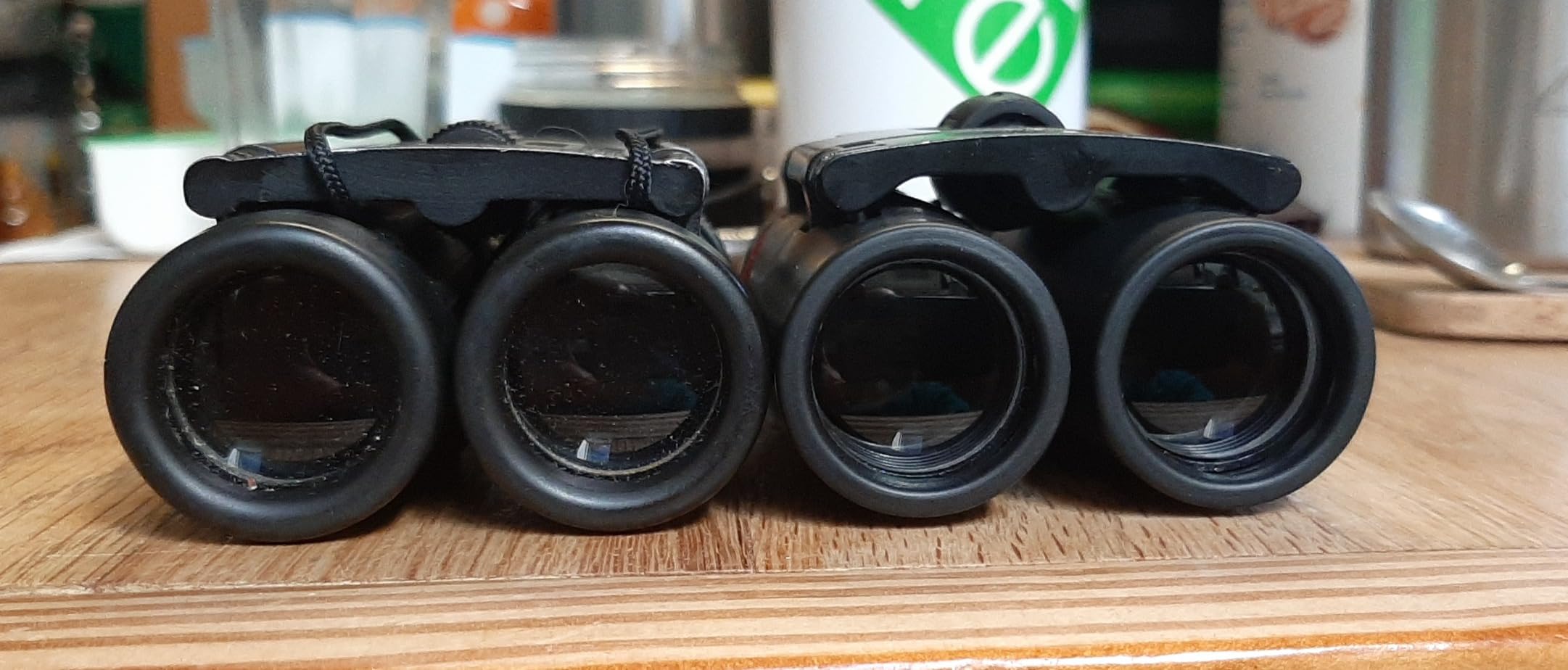 POLDR 12X25 Small Pocket Binoculars Compact for Adults | Mini Portable, Easy Focus, Crystal Clarity for Bird Watching, Concert, Opera, Cruise, Travel, Hiking customer photo 2