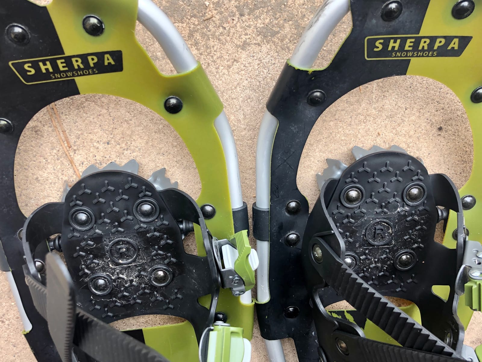 Yukon Charlie's Sherpa Snowshoe, Snowshoes for Men & Women, Snowshoeing Kits for All Skill Levels, Multiple Sizes & Models customer photo 2