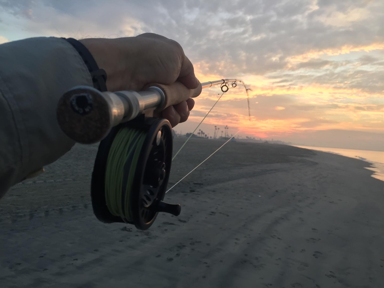 Aventik HVCE Classic III Graphite Large Arbor Fly Reel | Fits 3/4/5/6/7/8wt lines; Graphite large arbor; Polymeric build; Central disc drag with one-way bearing customer photo 1