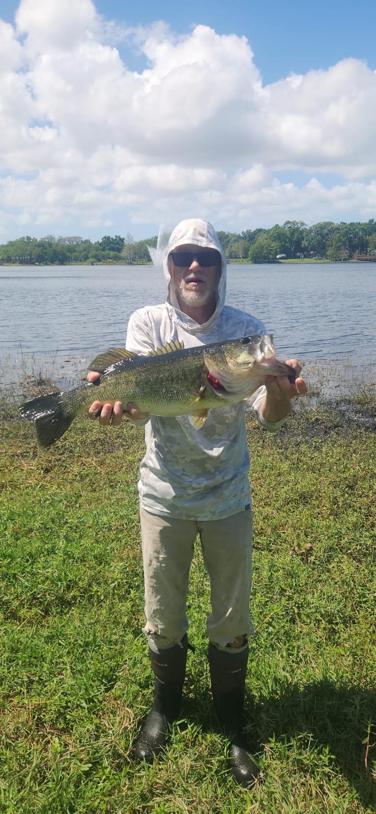 KastKing Megatron Spinning Fishing Reels with 5.2:1 Gear Ratio | Max Drag: 39.5 lb, 7+1 BB, 13.4 oz, Aerospace Aluminum Alloy Skeletal Frame, Robot Inspired Aluminum Handle, EVA Grips customer photo 1