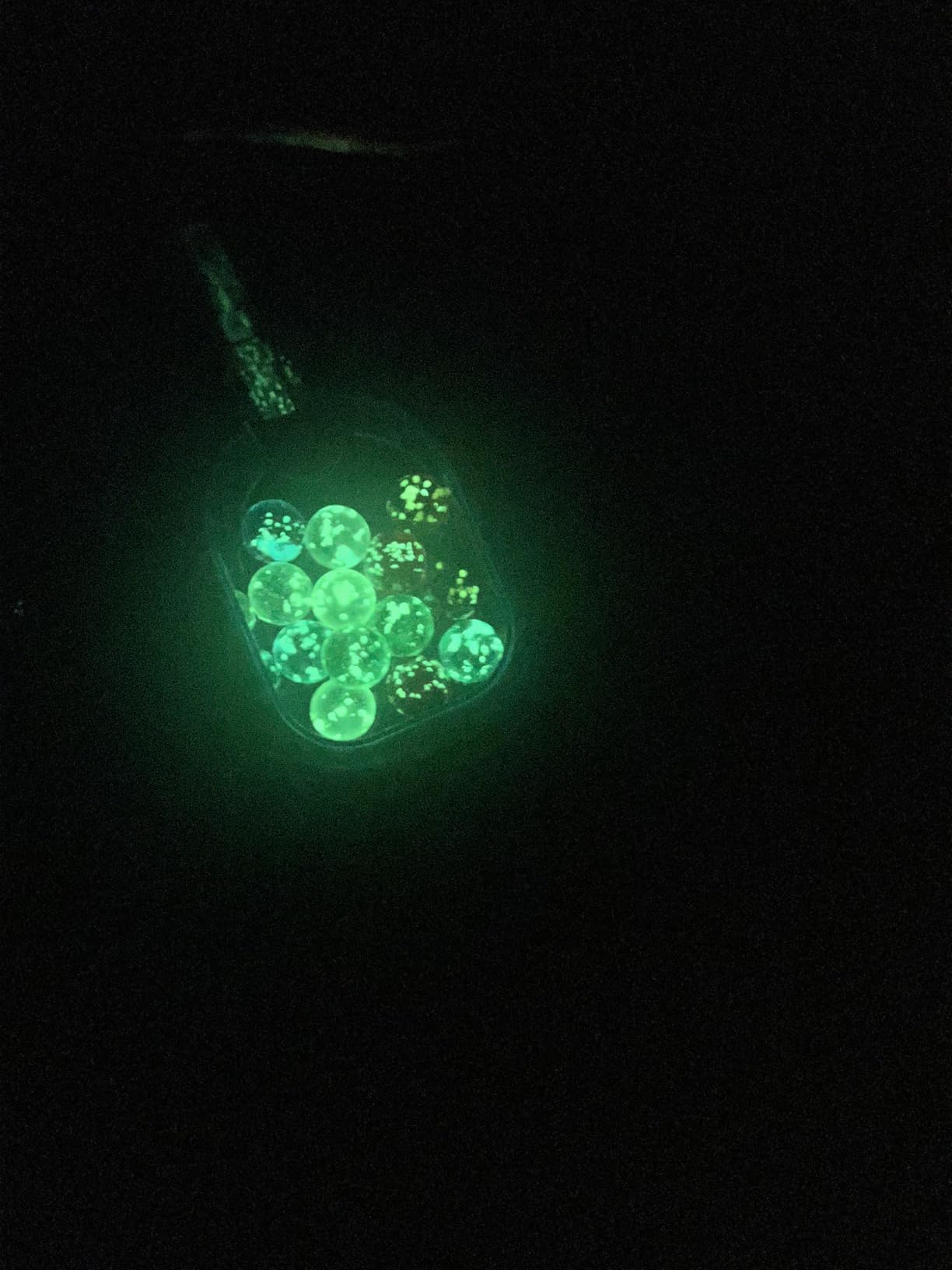 National Geographic Glow-in-the-Dark Marble Run for Kids Ages 8-12 customer photo 2
