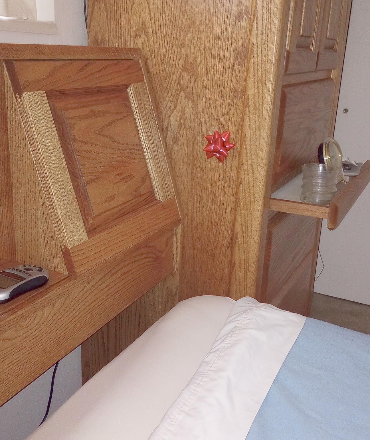 Lucid® L150 Adjustable Bed Frame – Head & Foot – Wireless Remote, Twin XL customer photo 2